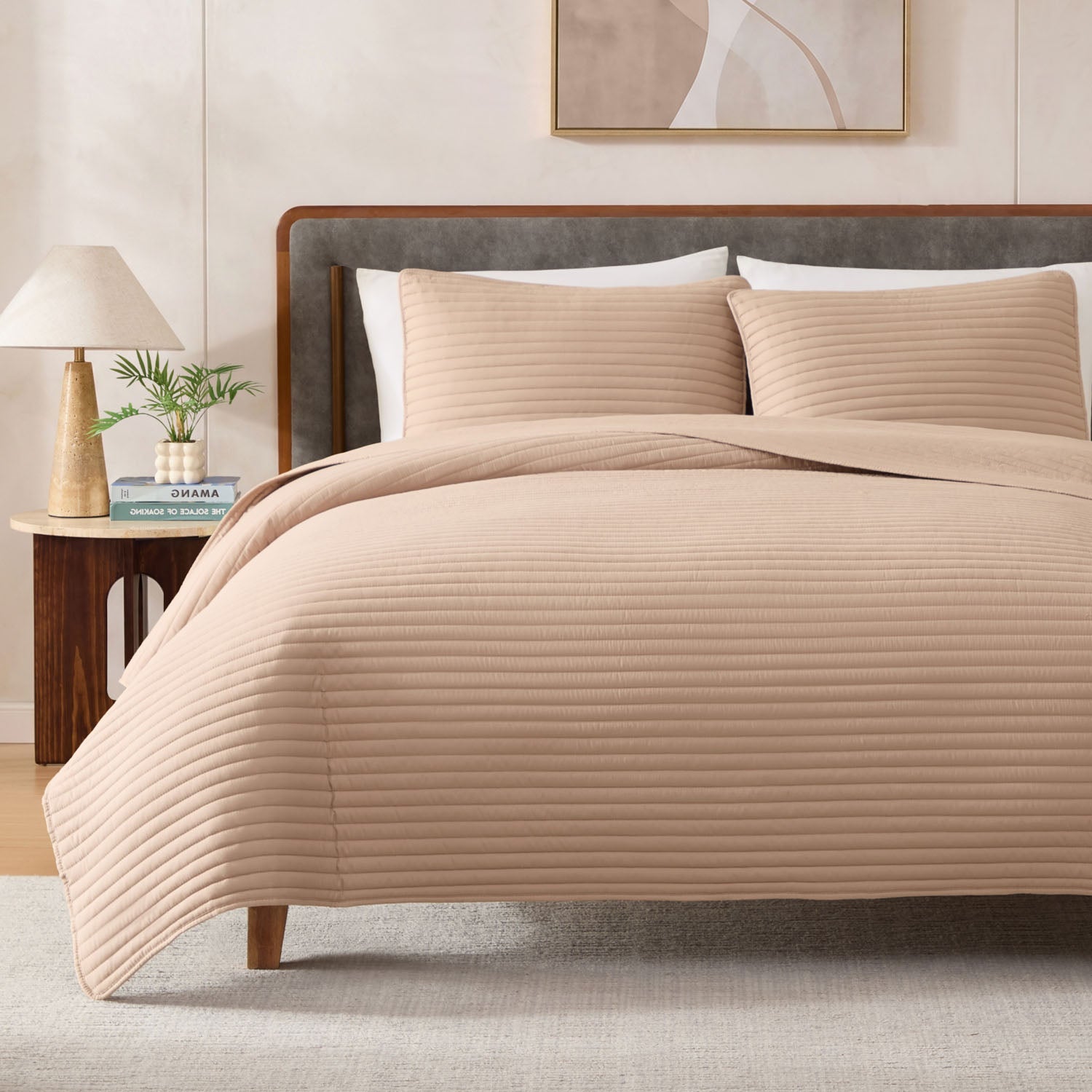 Quilt Set