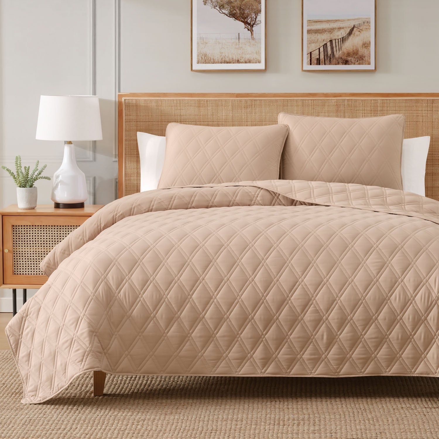 Quilt Set