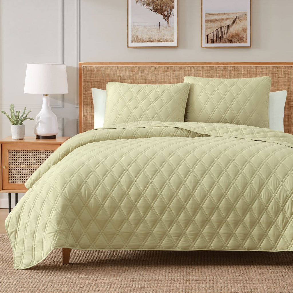 Quilt Set