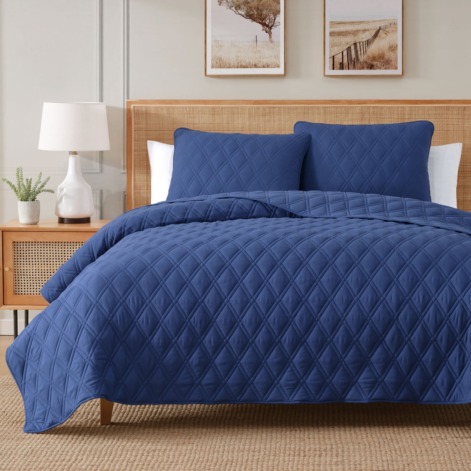 Quilt Set