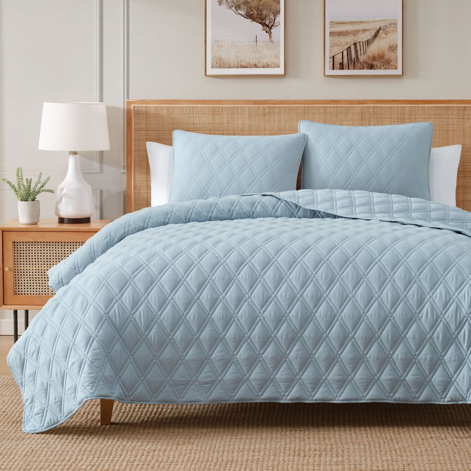 Quilt Set