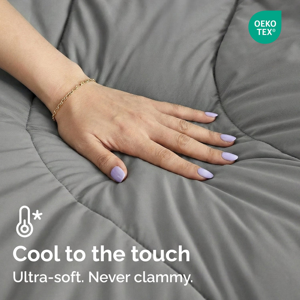 Cooling Comforter