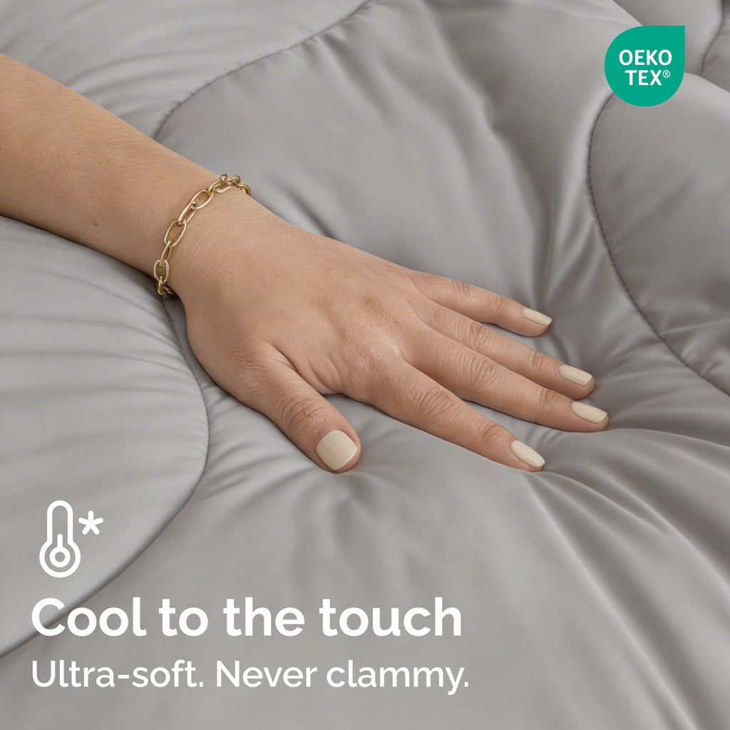 Cooling Comforter