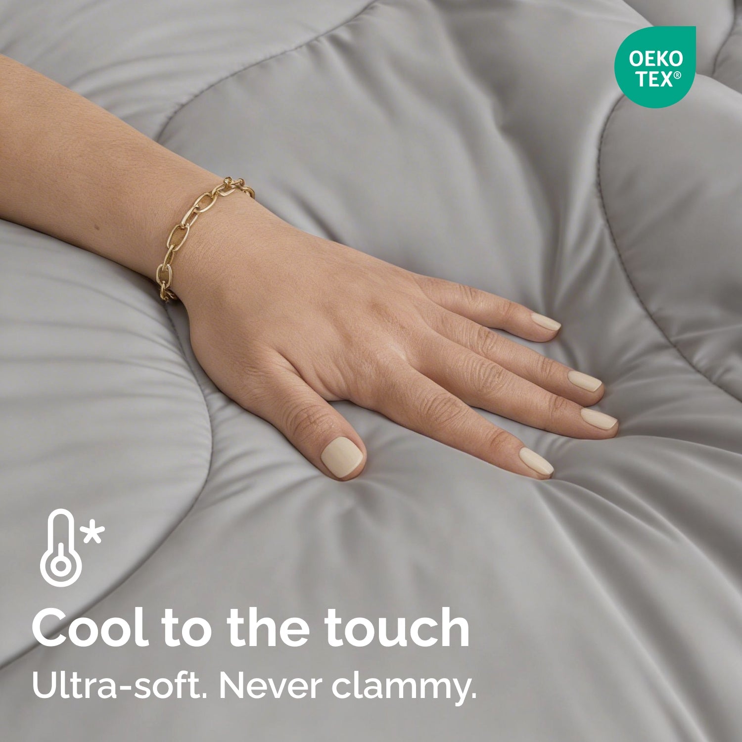 Cooling Comforter