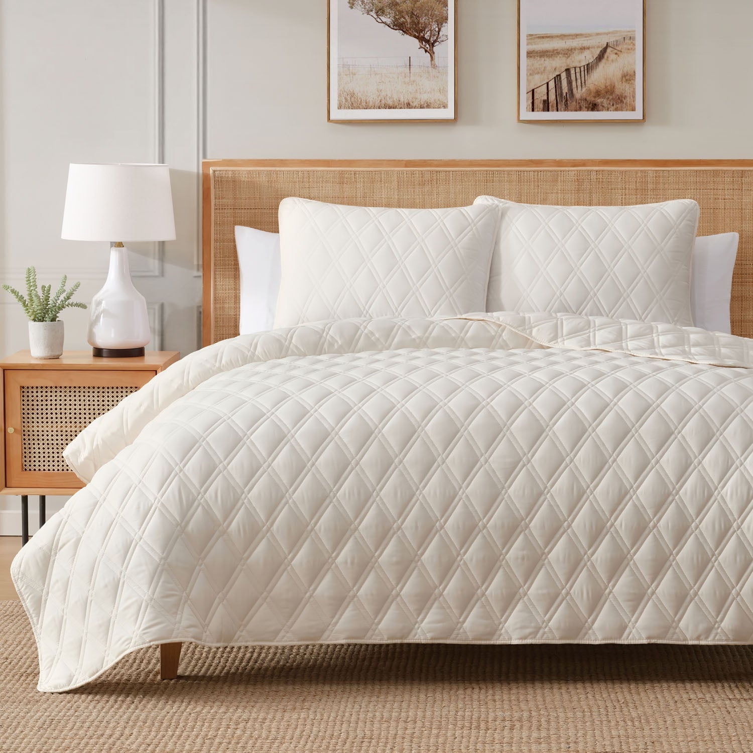 Quilt Set