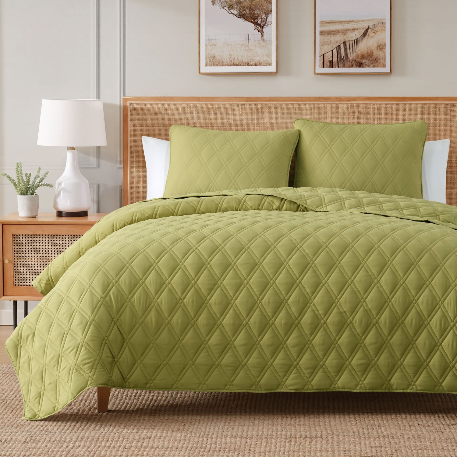 Quilt Set