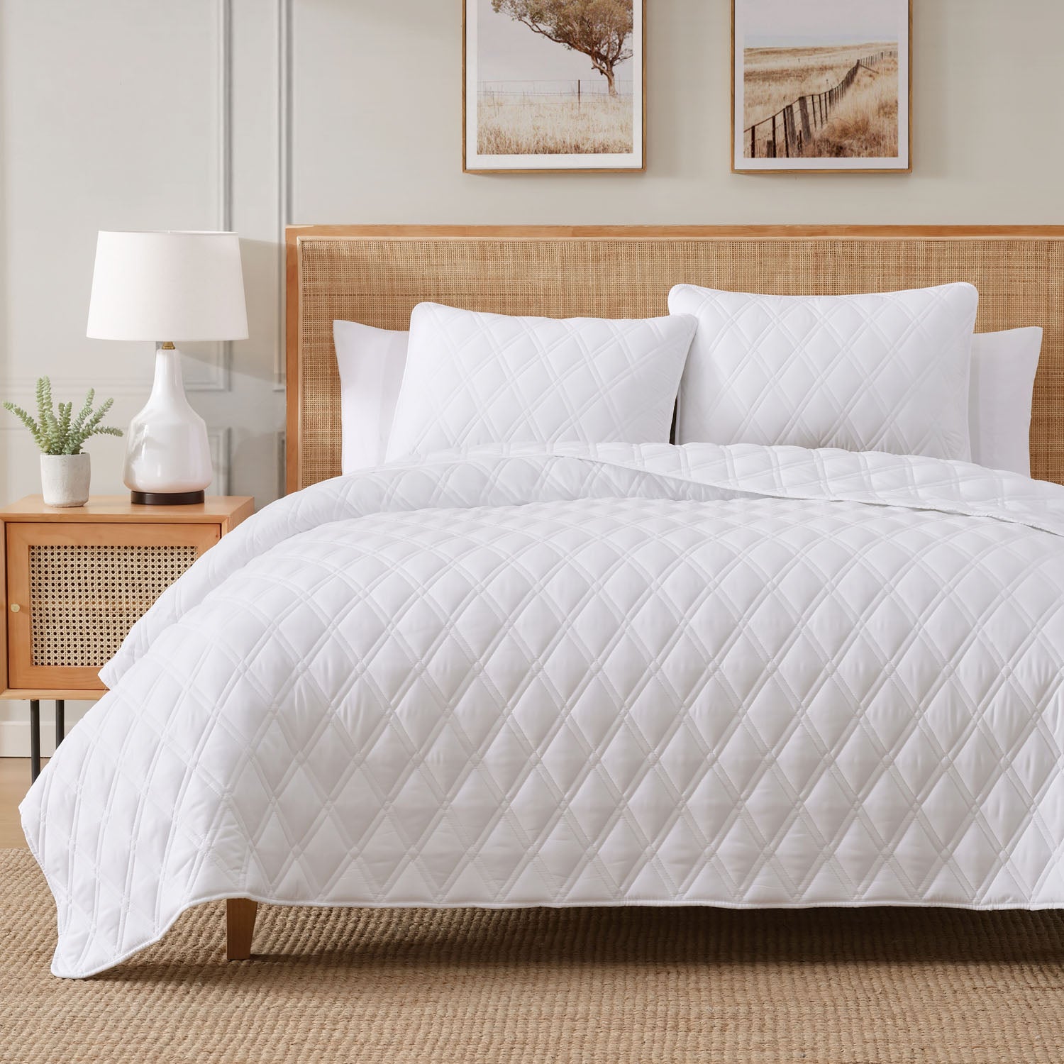 Quilt Set