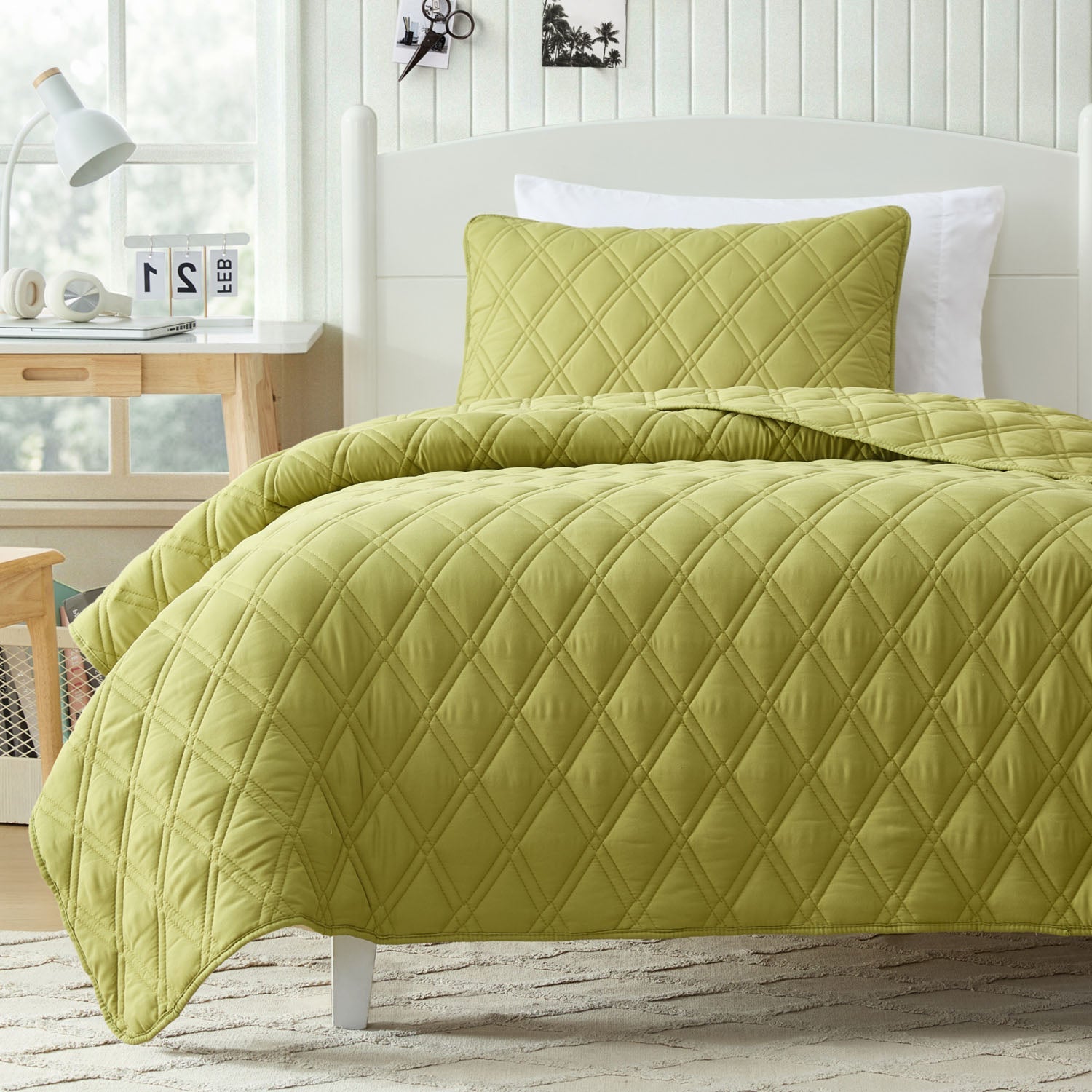 Quilt Set