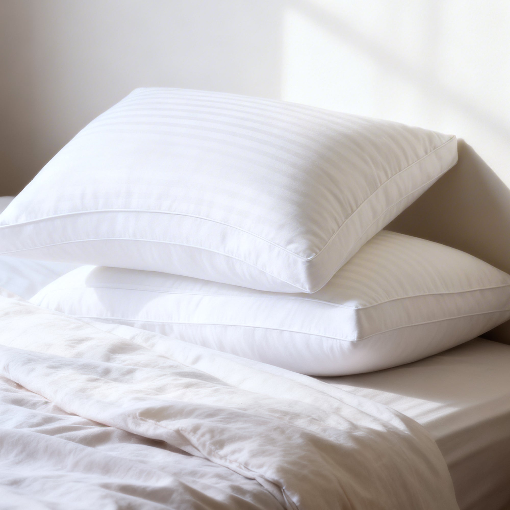 Gusset Pillow Set Of 2