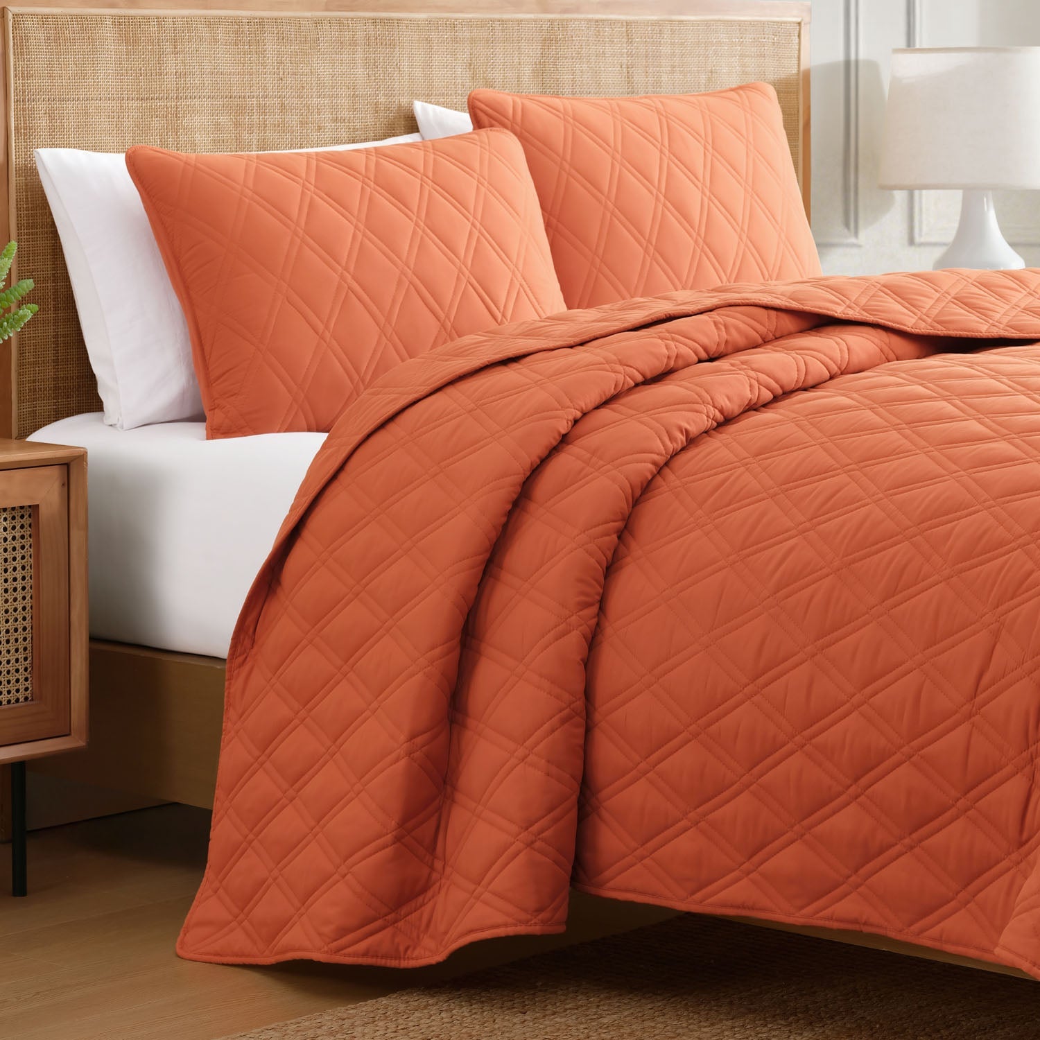 Quilt Set