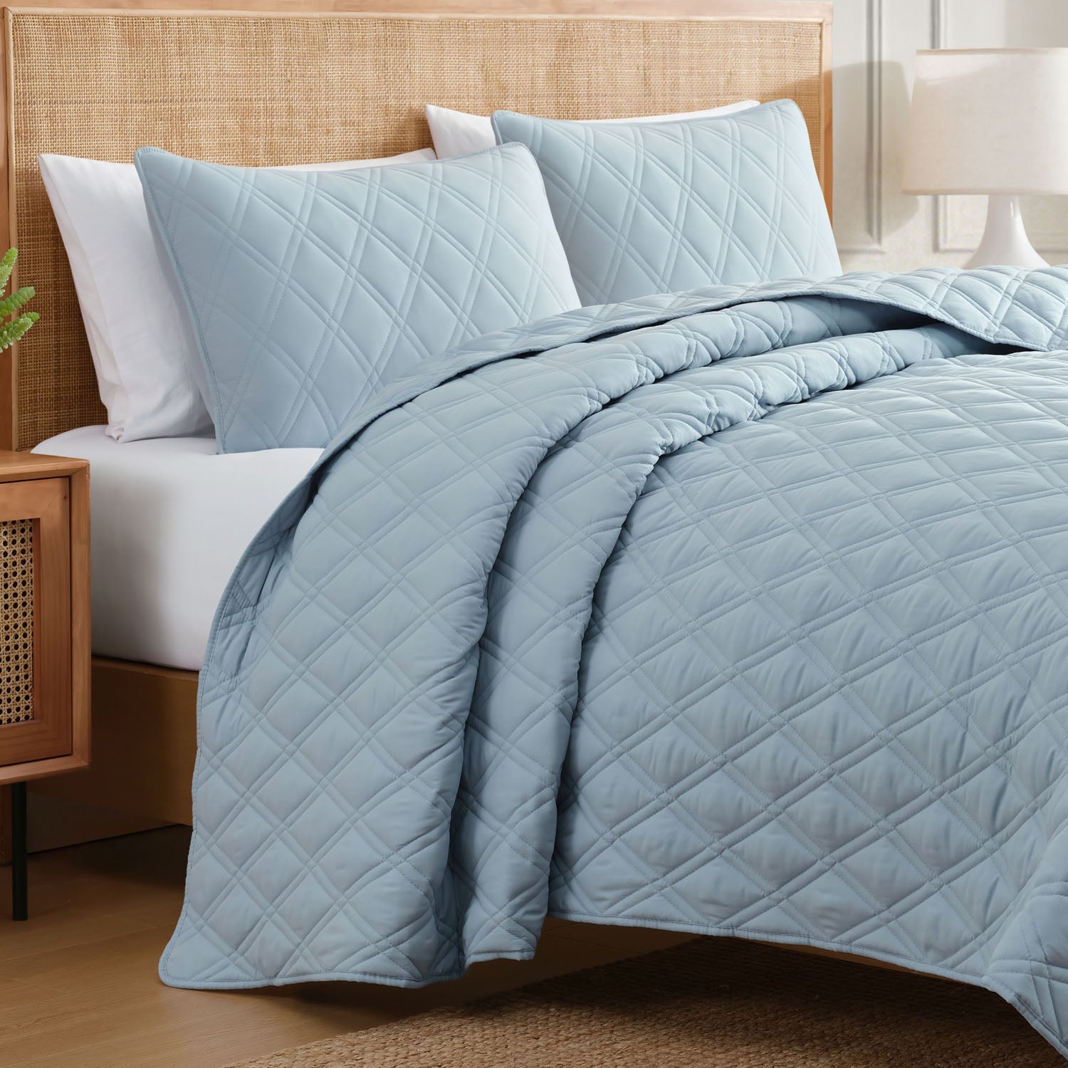 Quilt Set