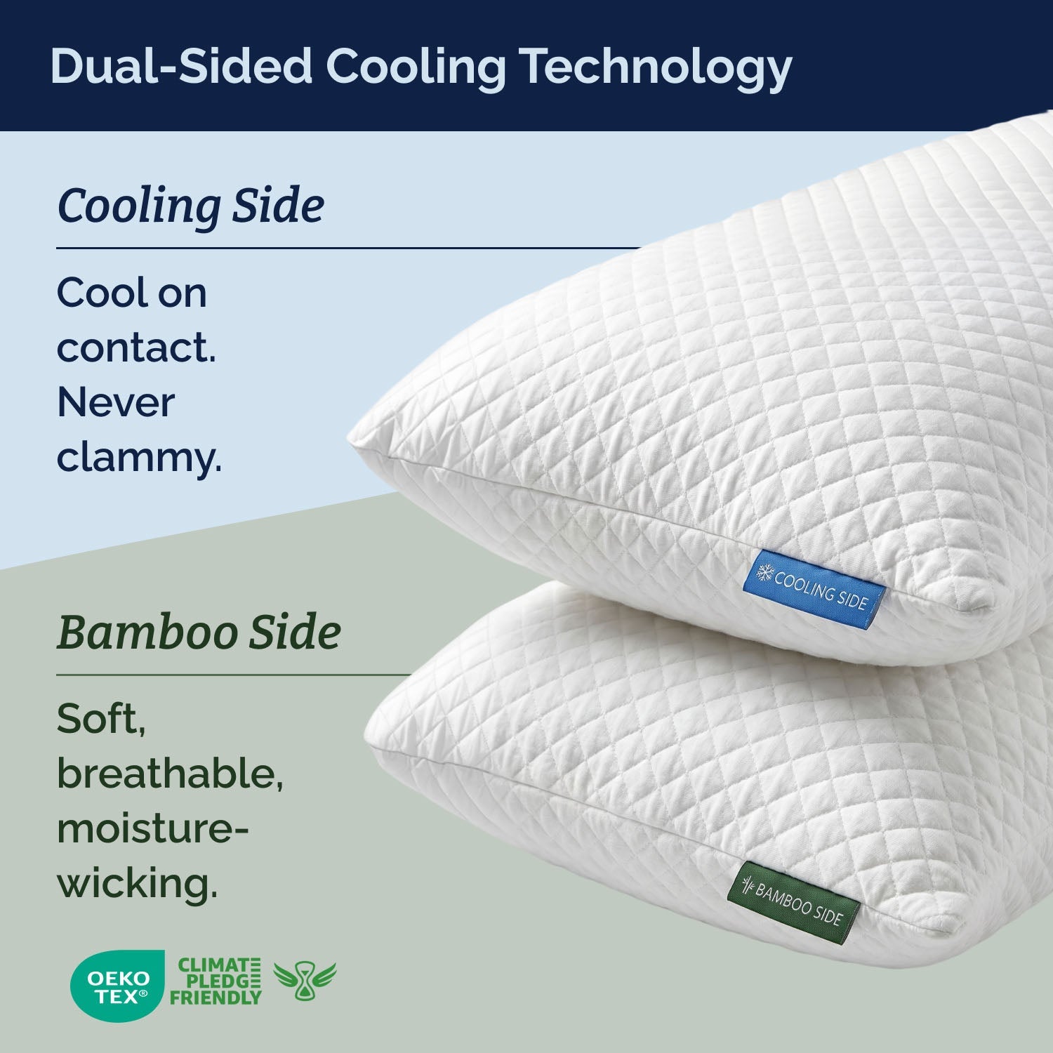 Cooling Pillow