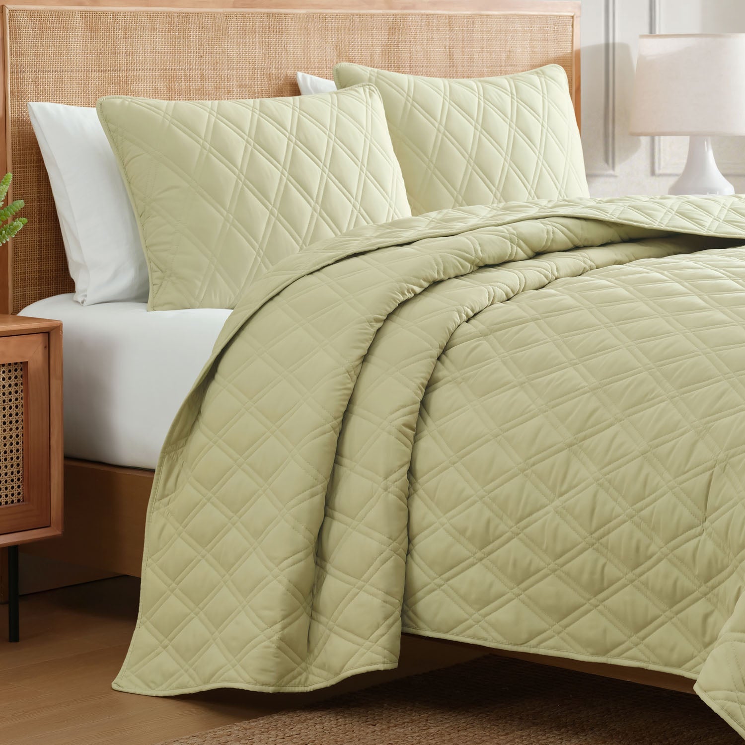 Quilt Set