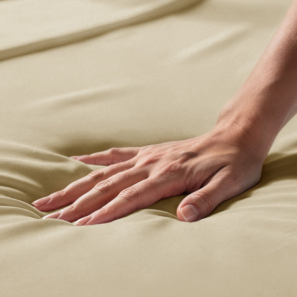 4 Piece Deep Pocket Sheet Set