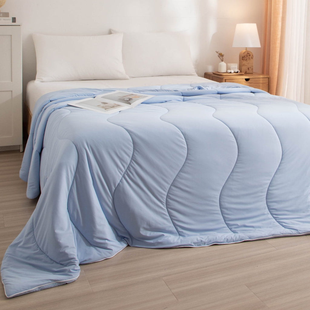 Cooling Comforter