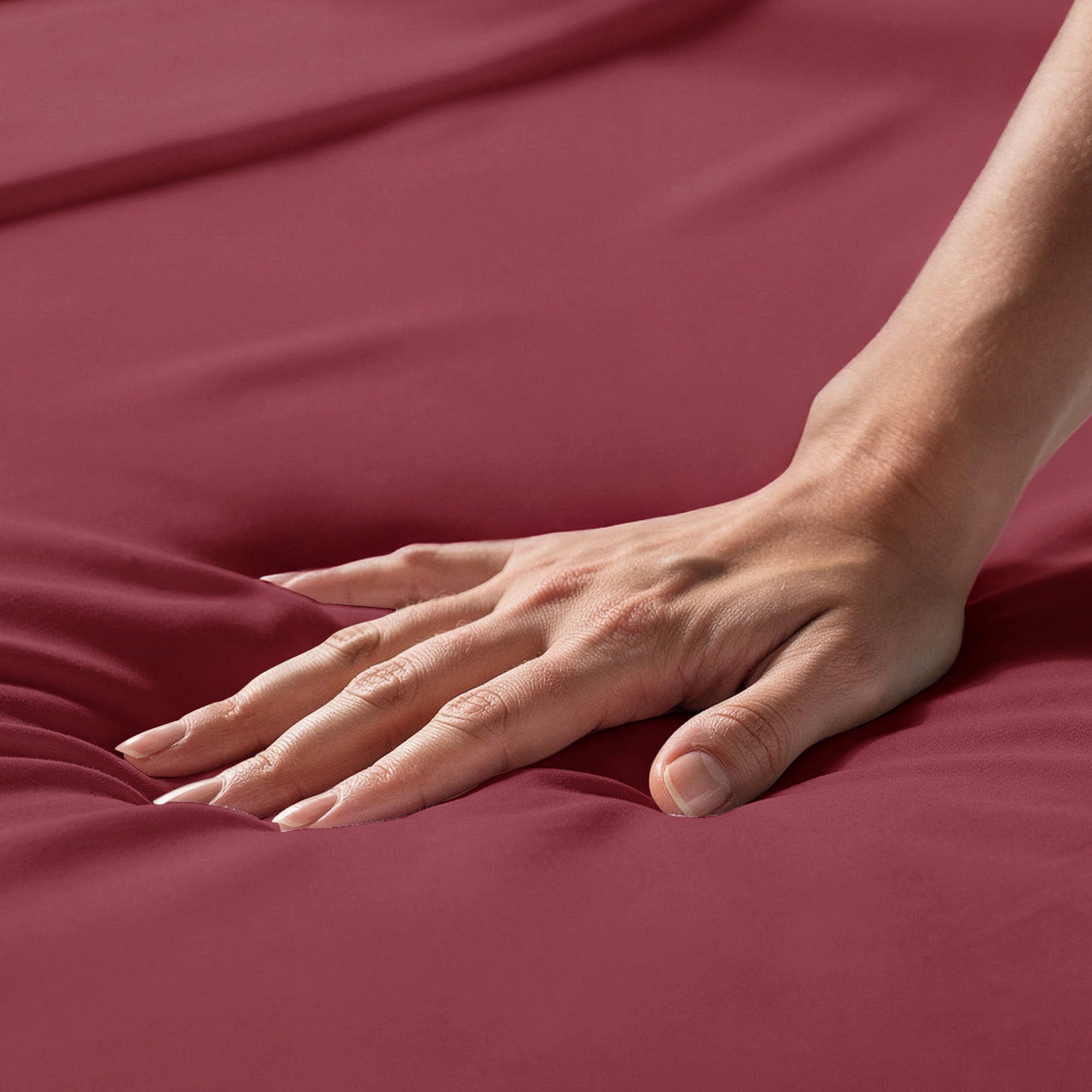 4 Piece Deep Pocket Sheet Set