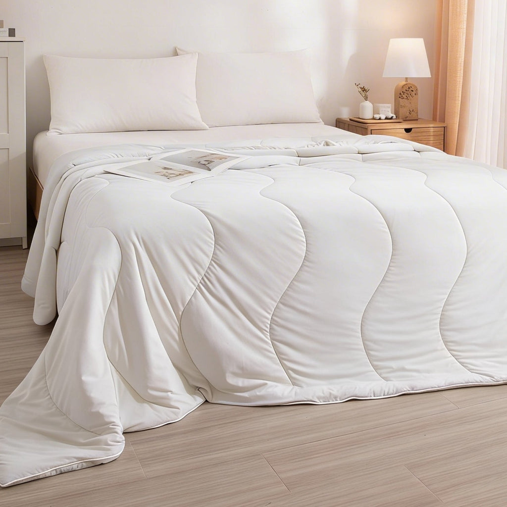 Cooling Comforter