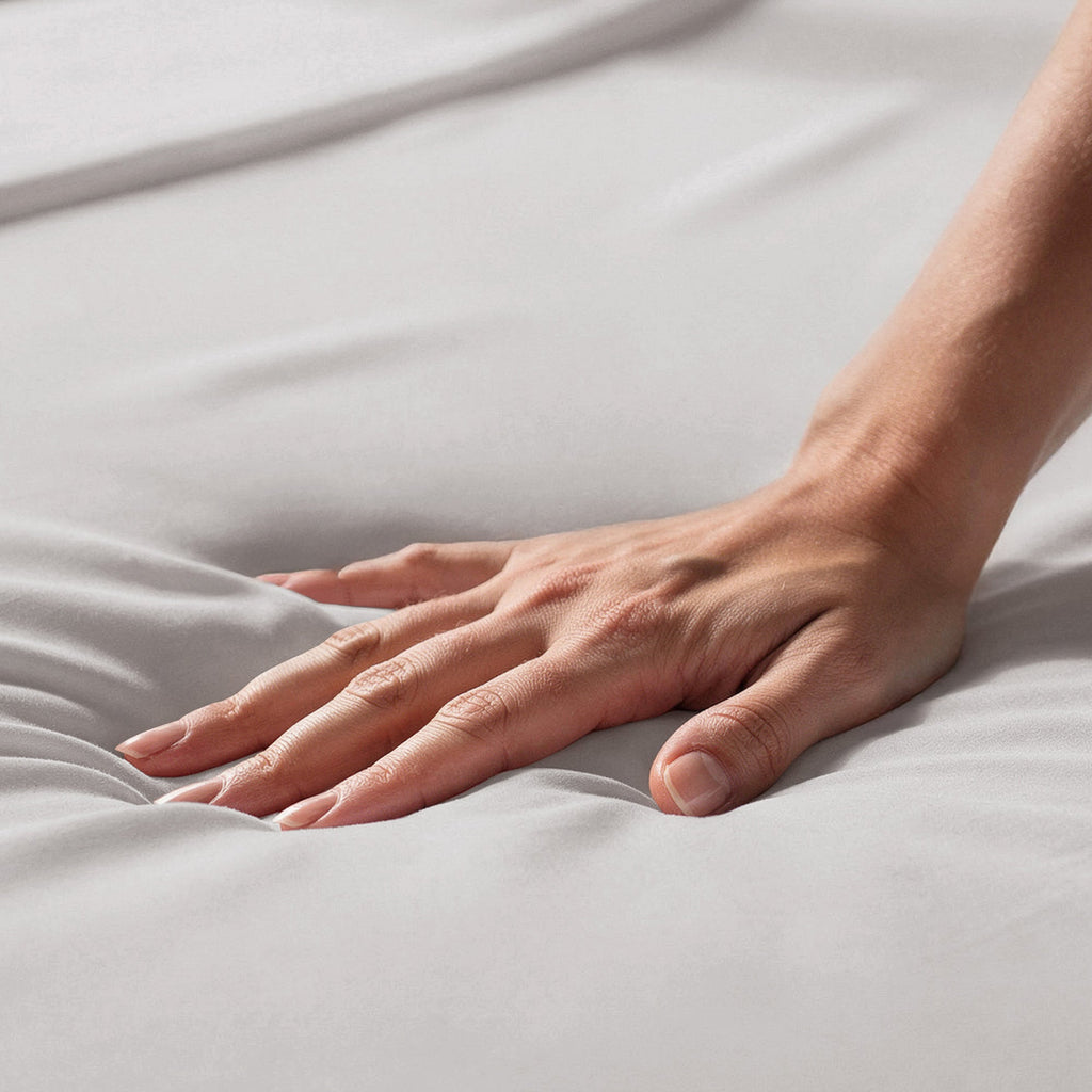 4 Piece Deep Pocket Sheet Set