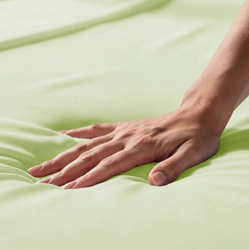 4 Piece Deep Pocket Sheet Set