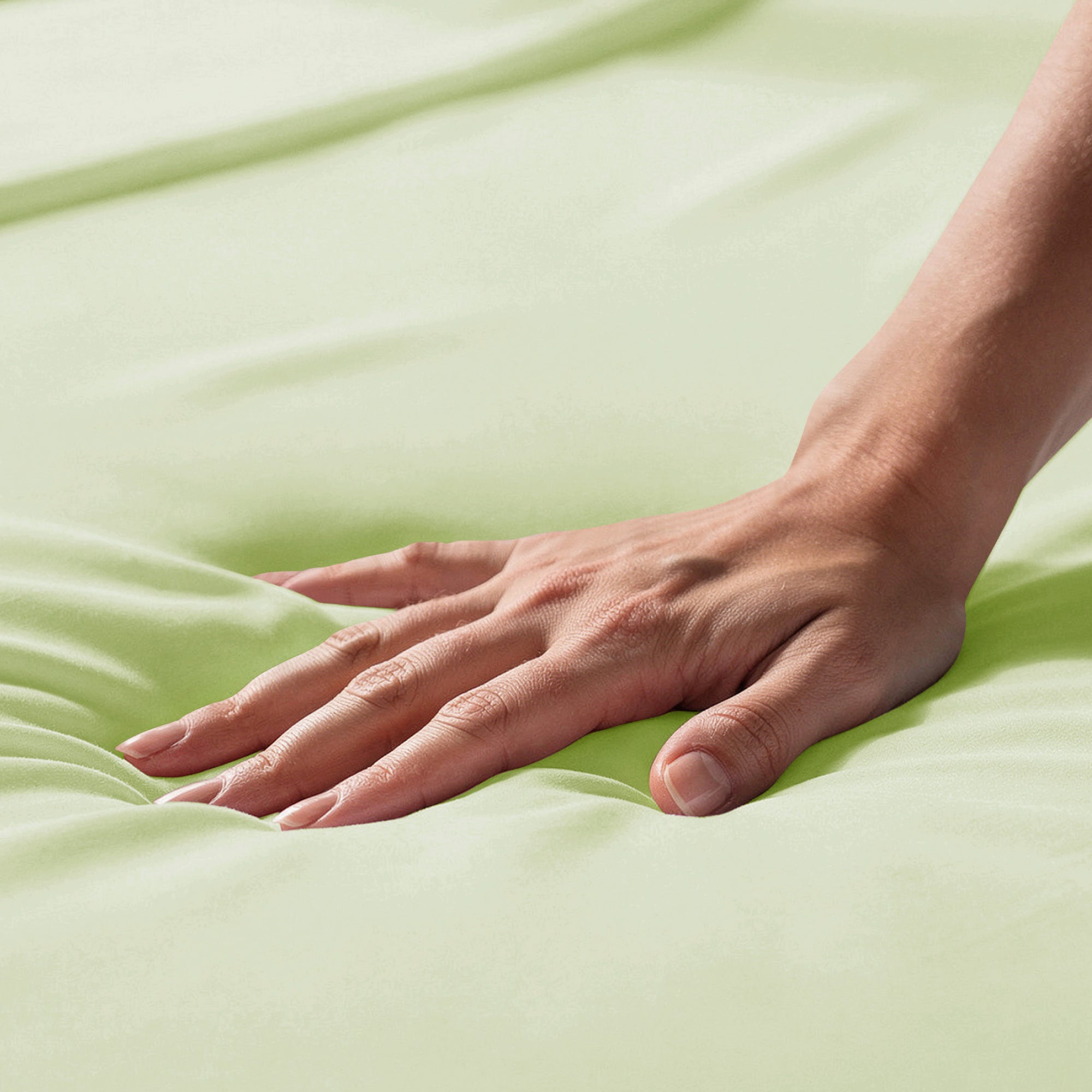 4 Piece Deep Pocket Sheet Set