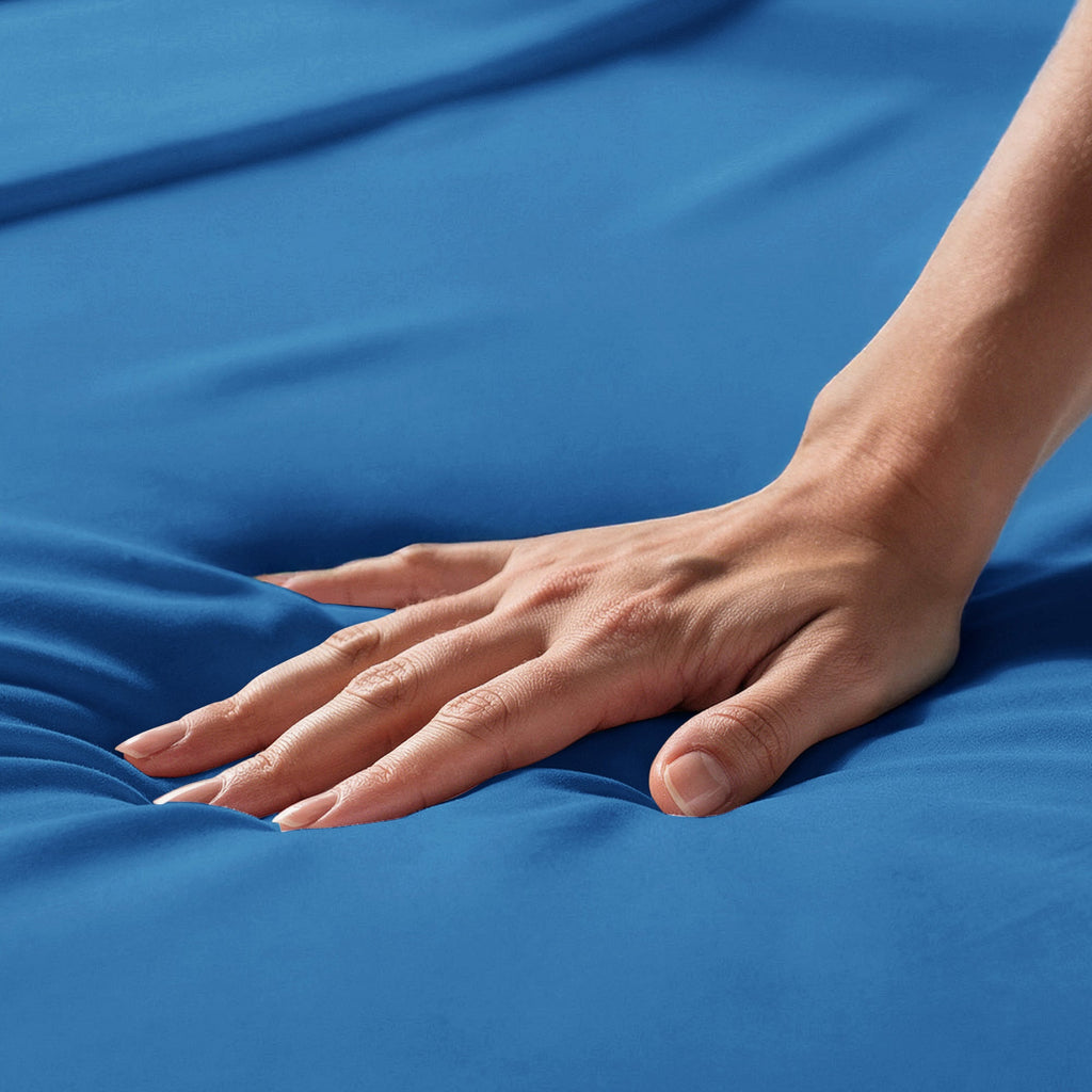4 Piece Deep Pocket Sheet Set