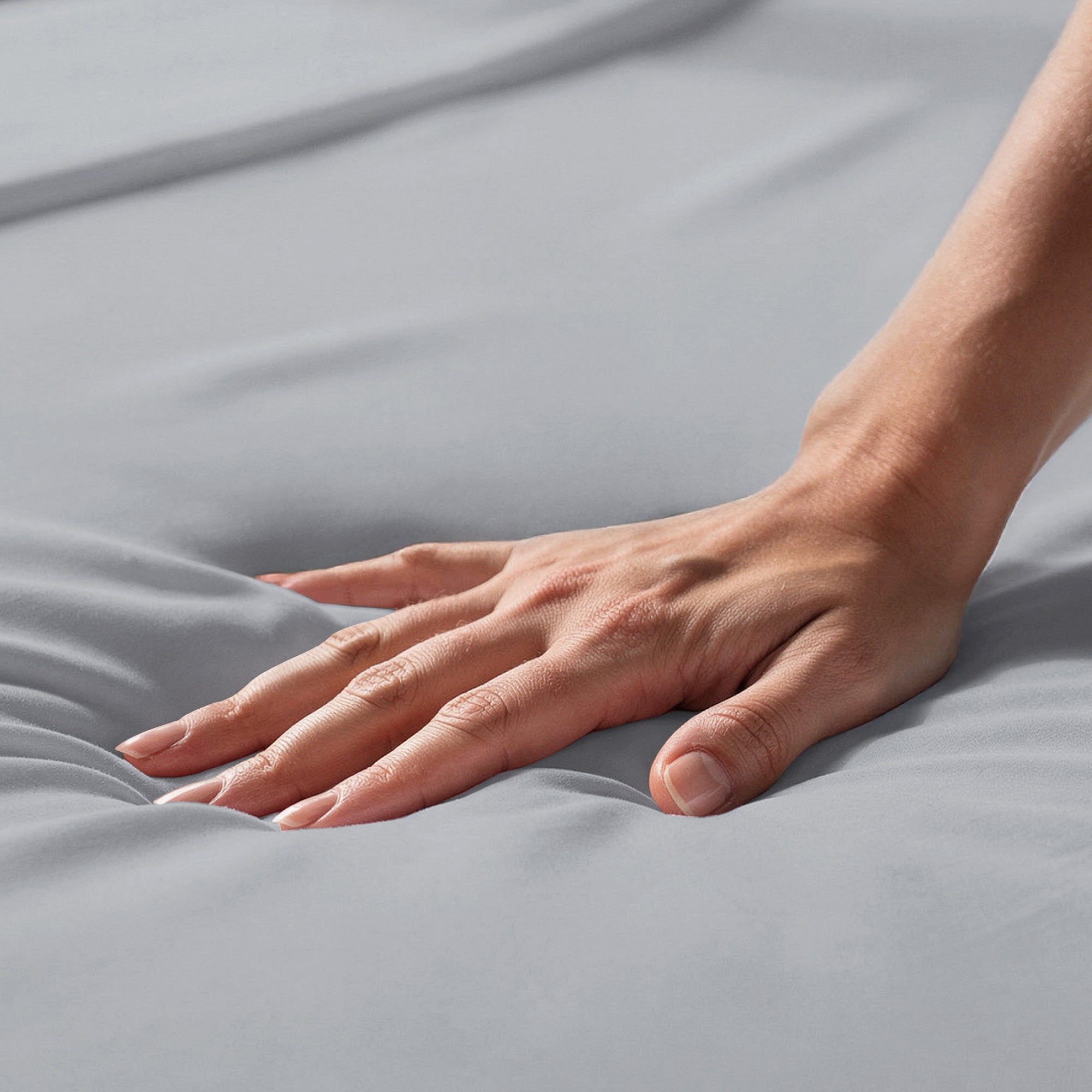 4 Piece Deep Pocket Sheet Set