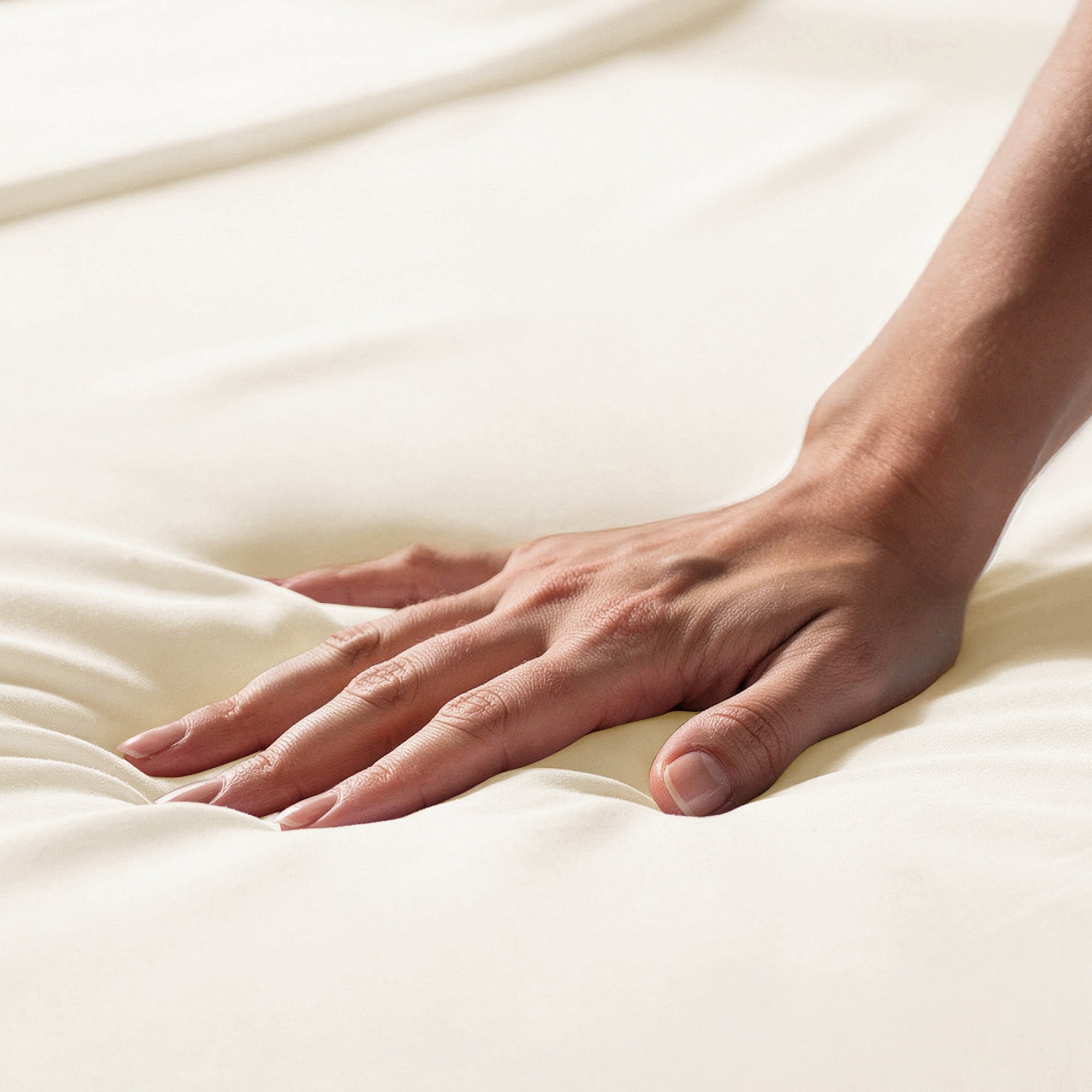 4 Piece Deep Pocket Sheet Set