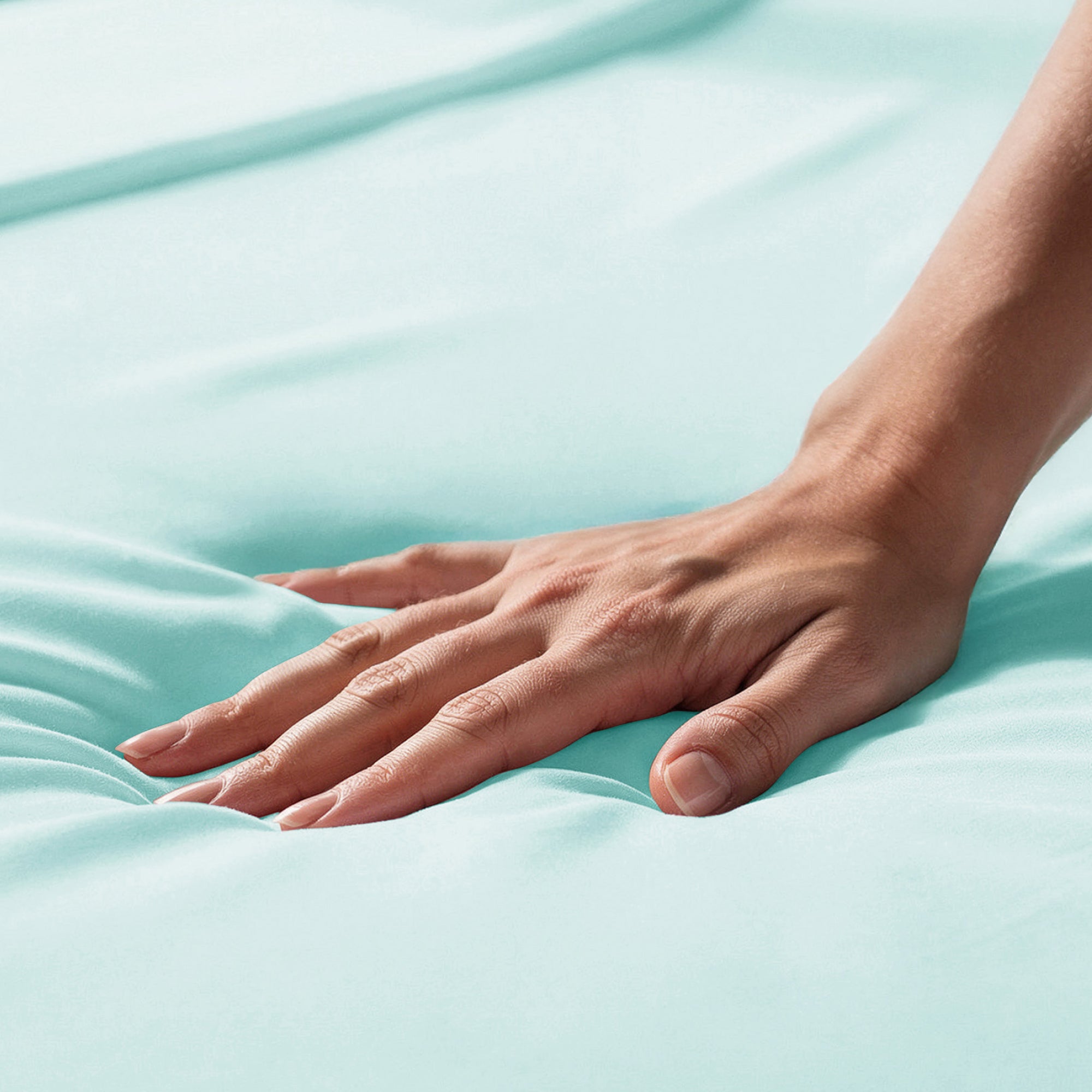 4 Piece Deep Pocket Sheet Set