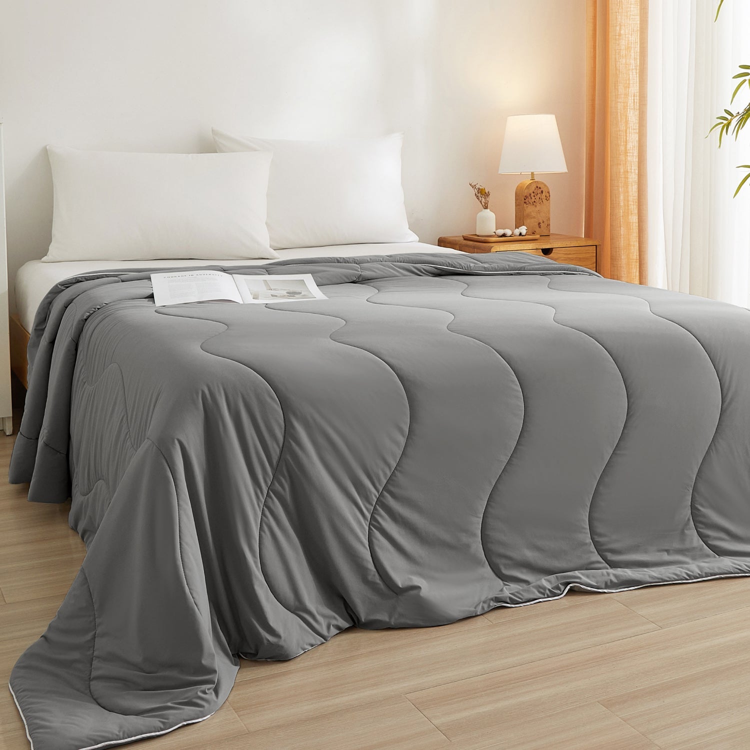Cooling Comforter