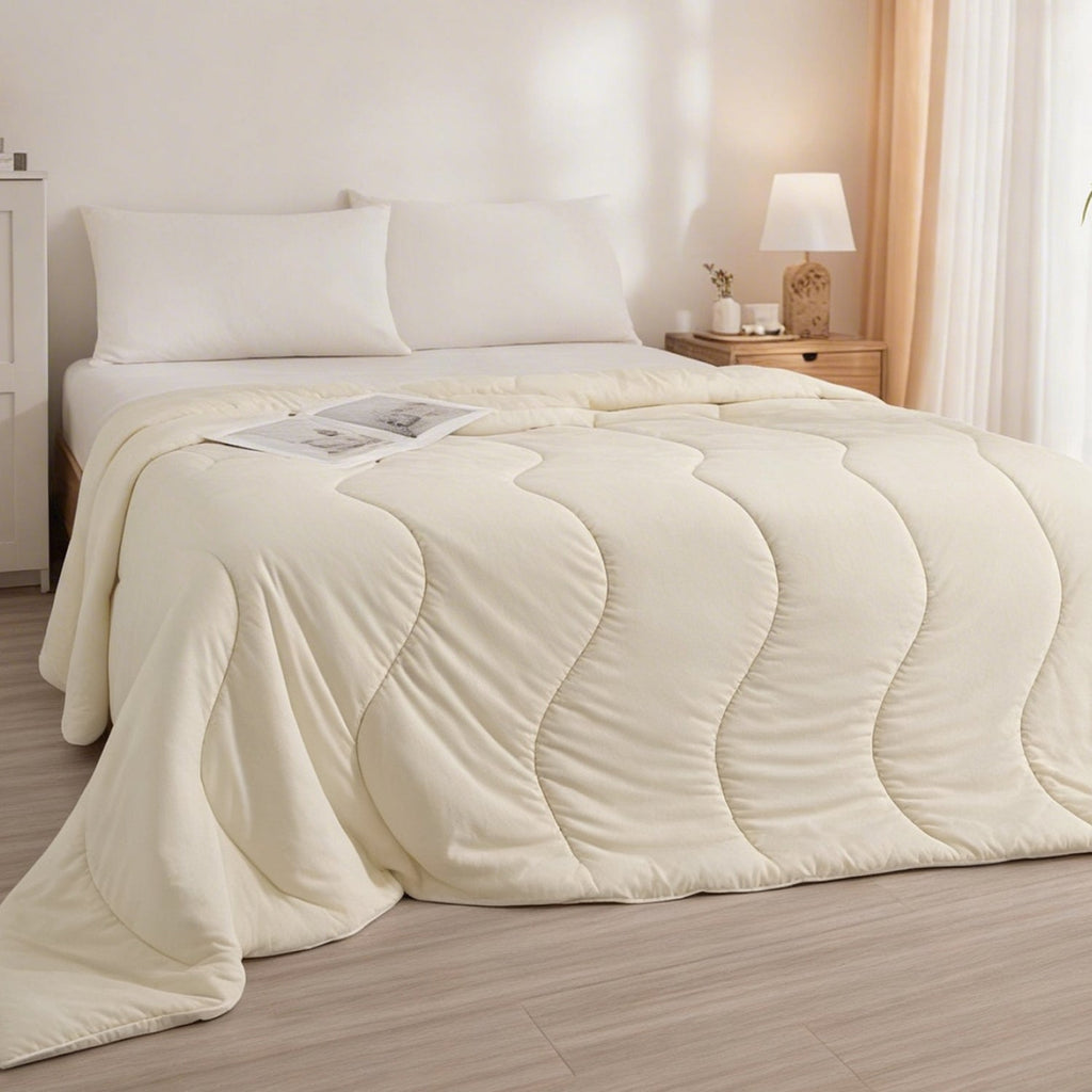 Cooling Comforter