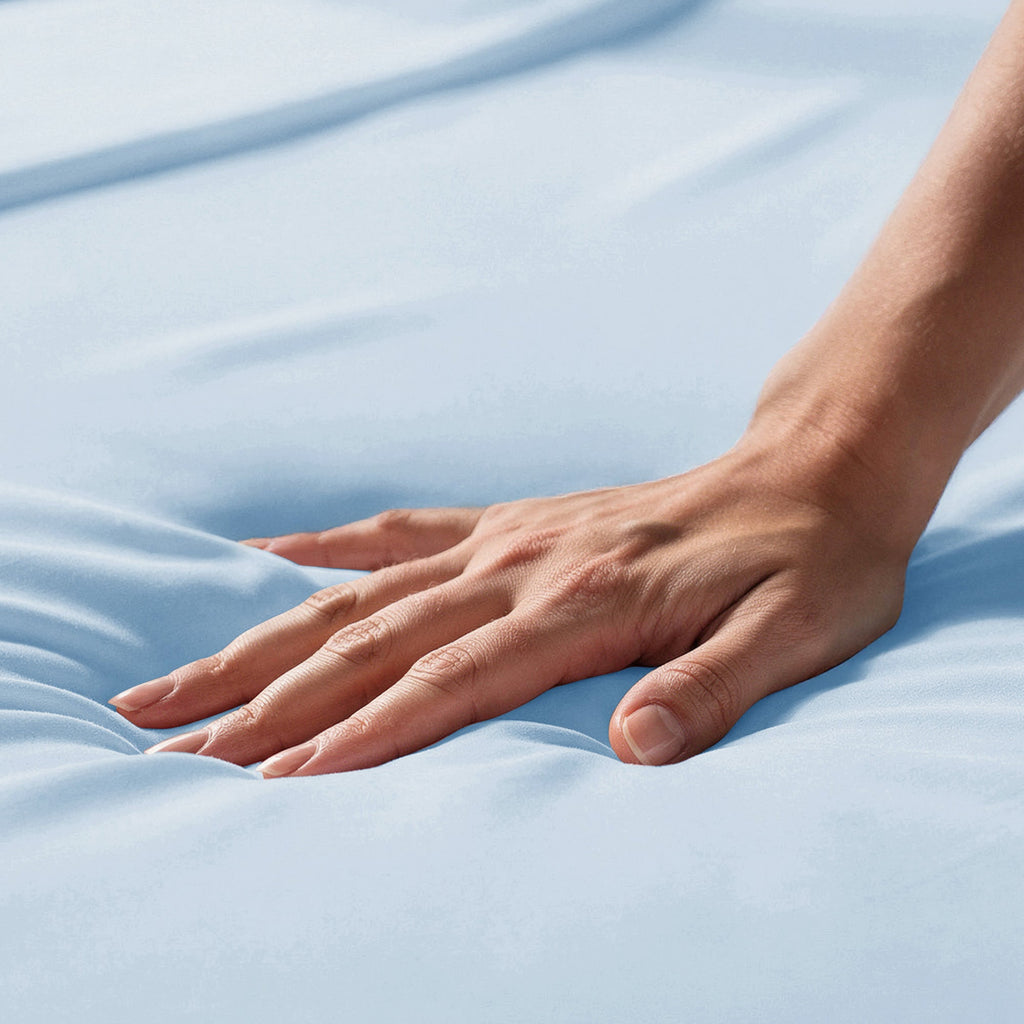 4 Piece Deep Pocket Sheet Set