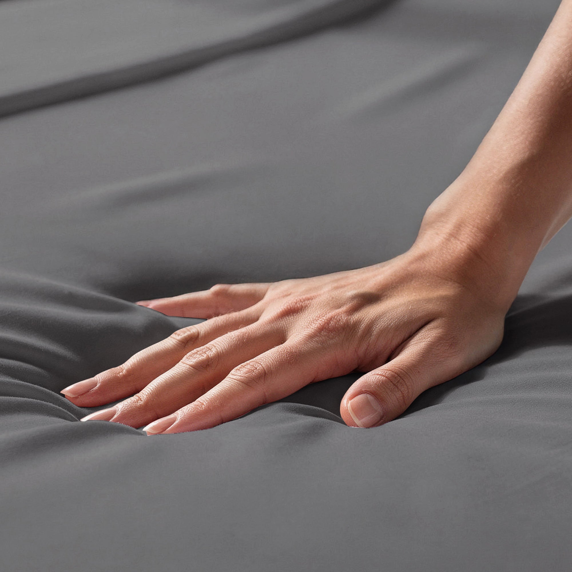 4 Piece Deep Pocket Sheet Set