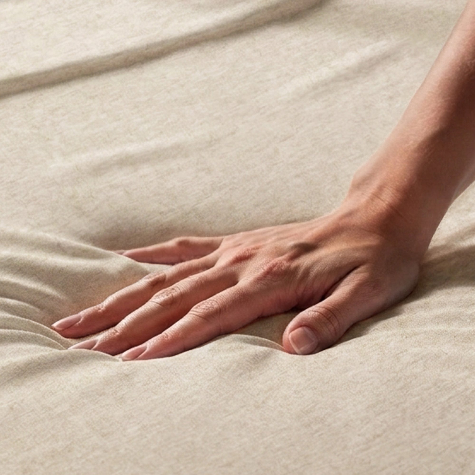 4 Piece Deep Pocket Sheet Set