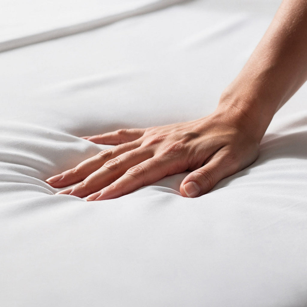 4 Piece Deep Pocket Sheet Set