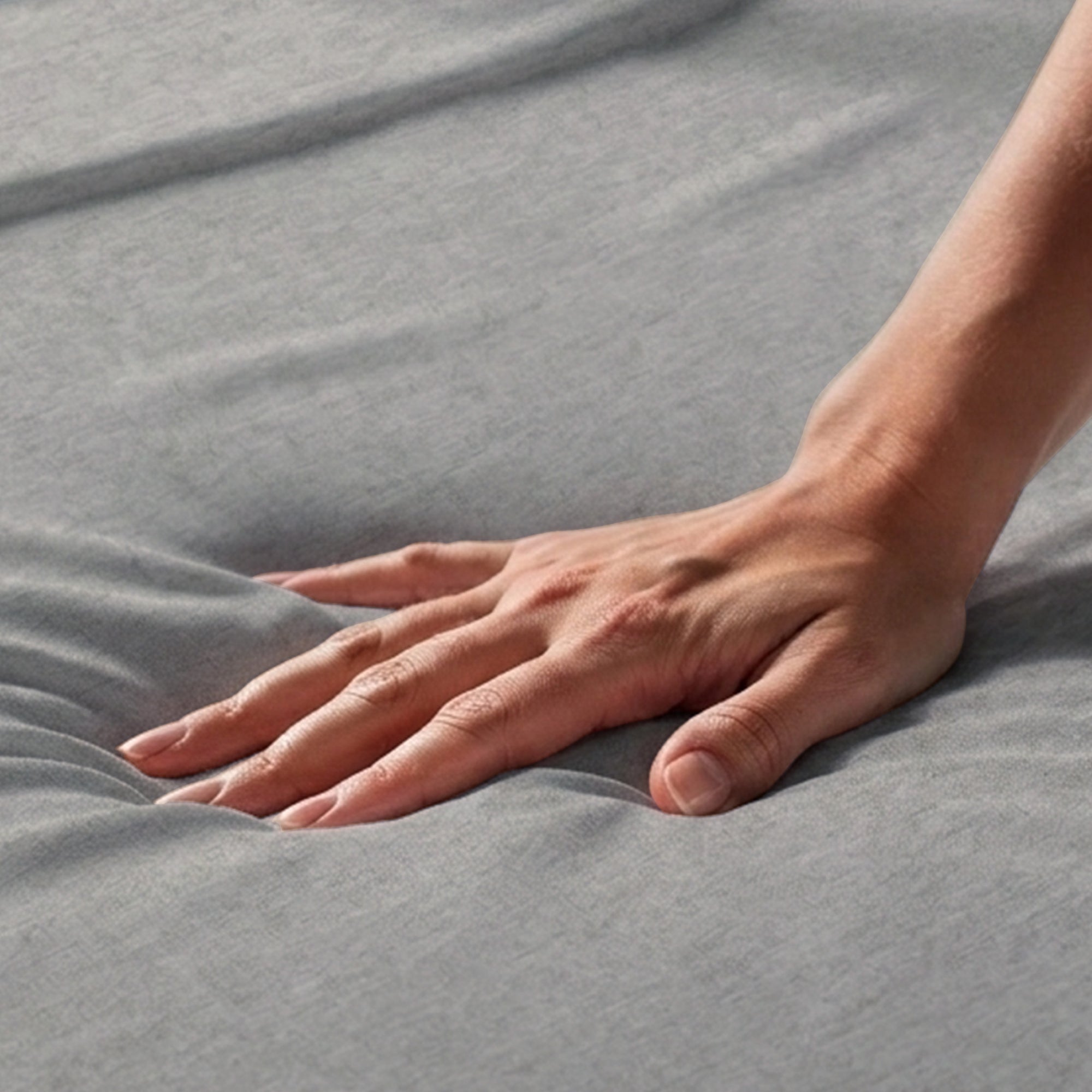 4 Piece Deep Pocket Sheet Set