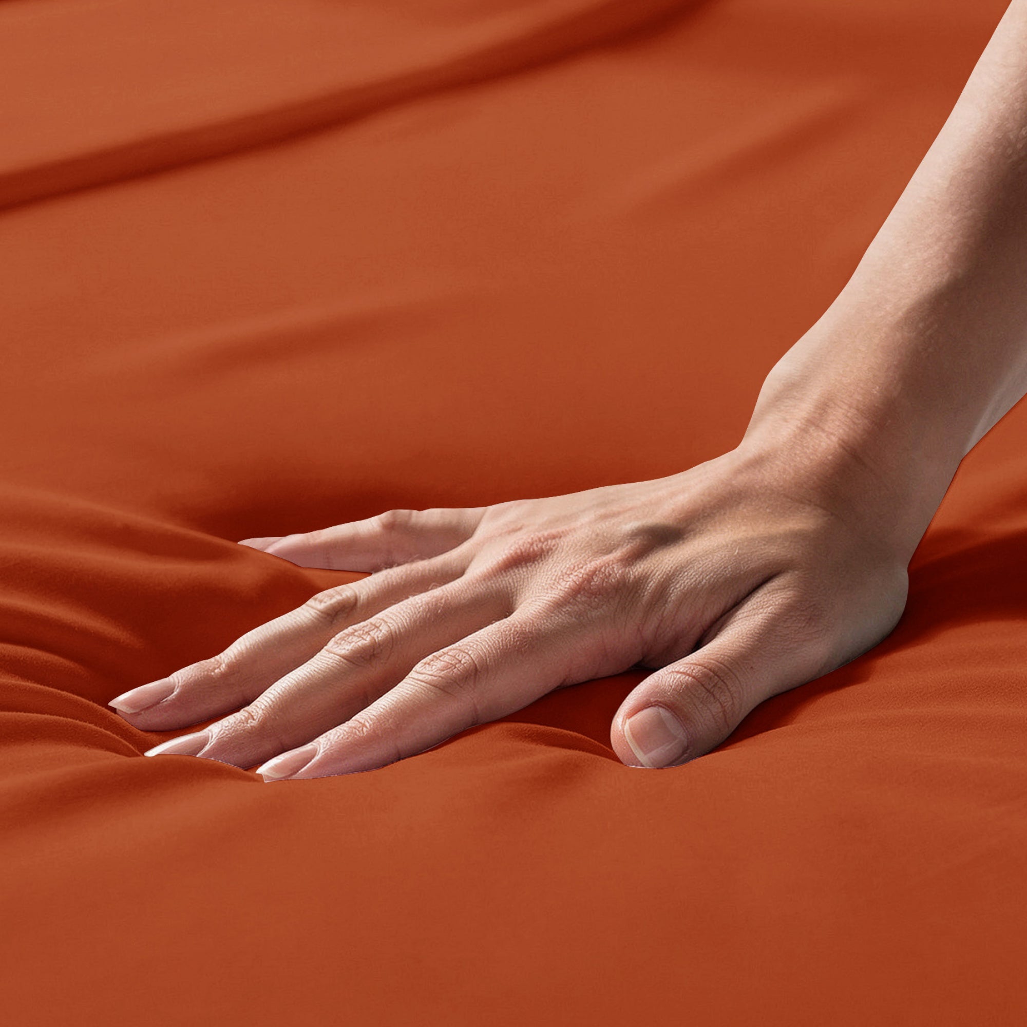 4 Piece Deep Pocket Sheet Set