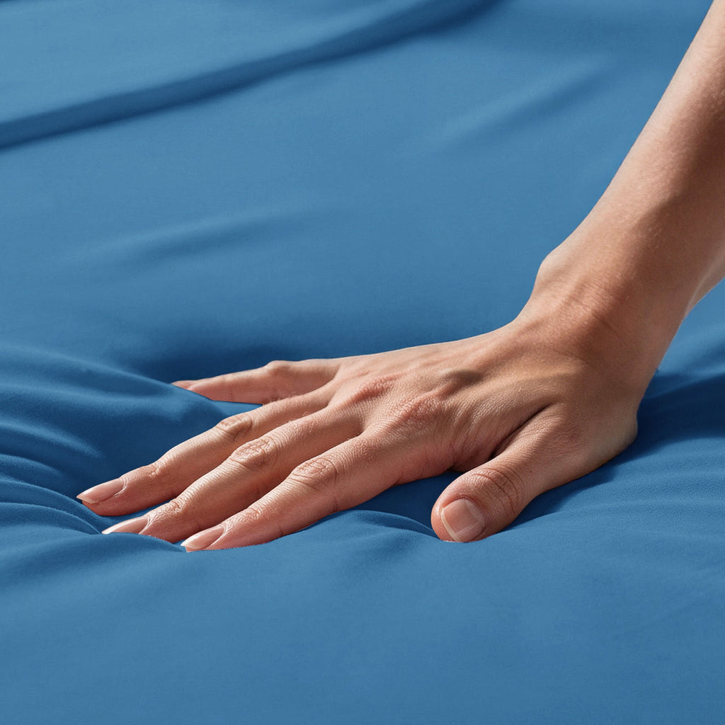 4 Piece Deep Pocket Sheet Set
