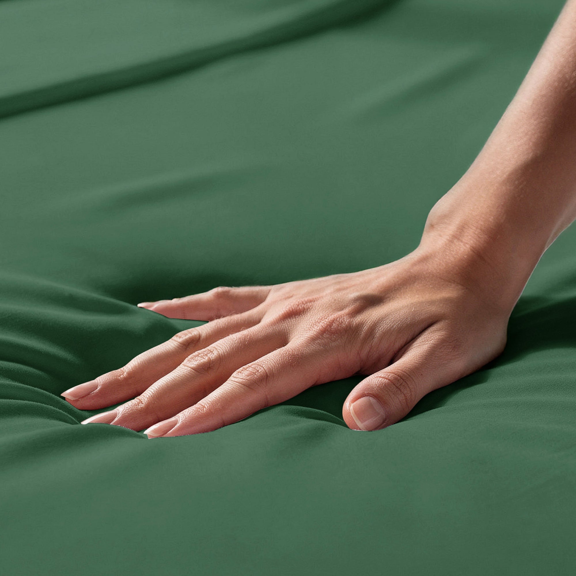 4 Piece Deep Pocket Sheet Set