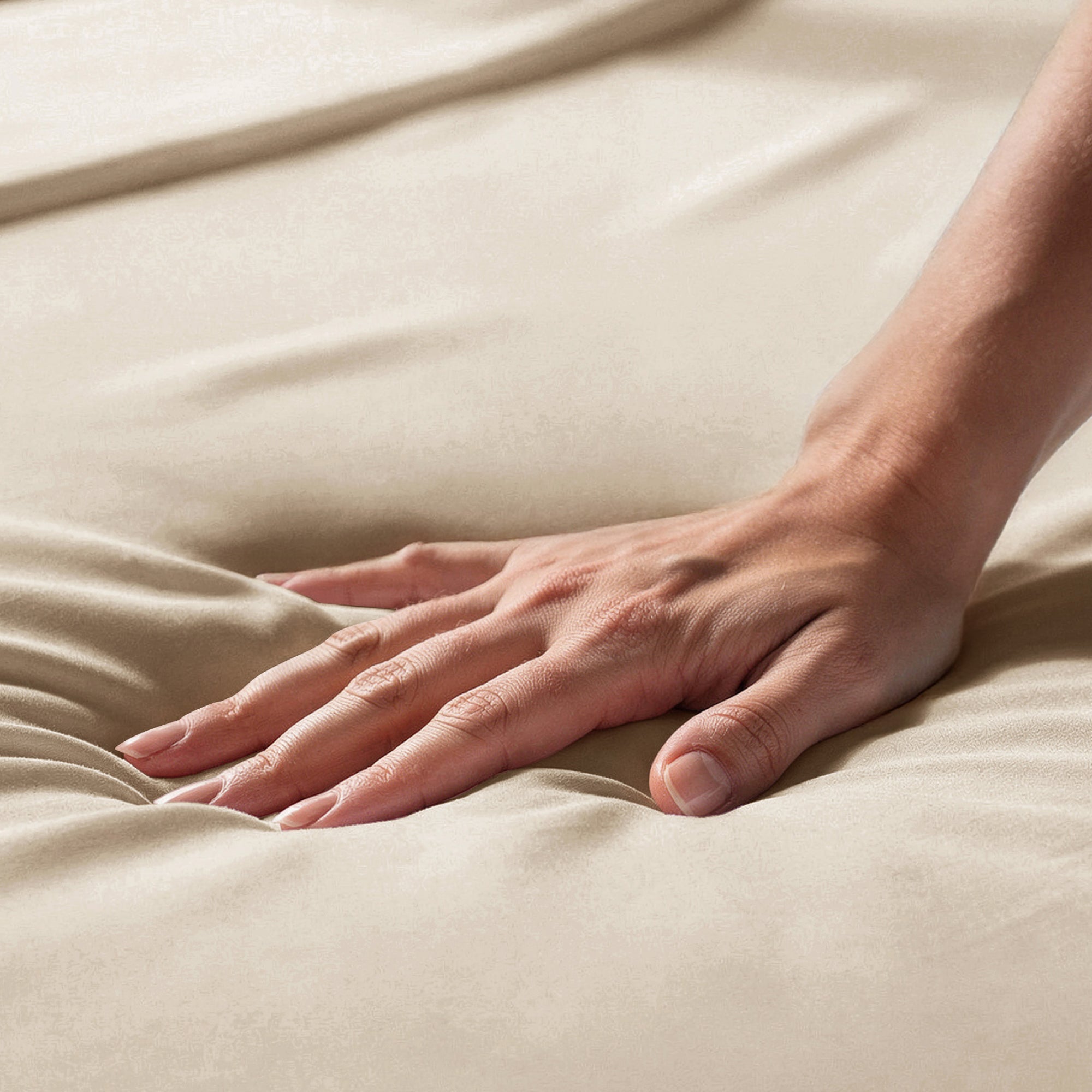 4 Piece Deep Pocket Sheet Set