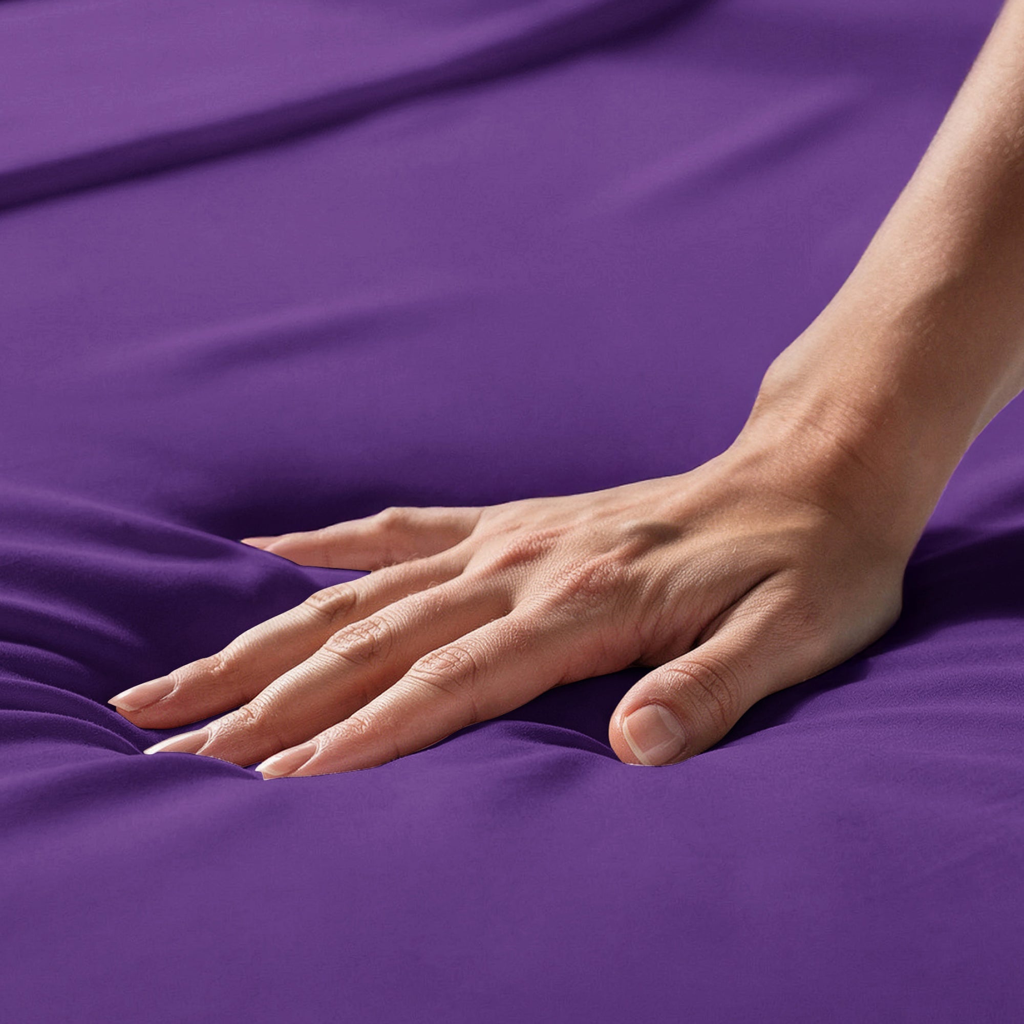 4 Piece Deep Pocket Sheet Set