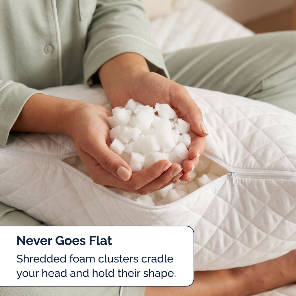 Cooling Pillow