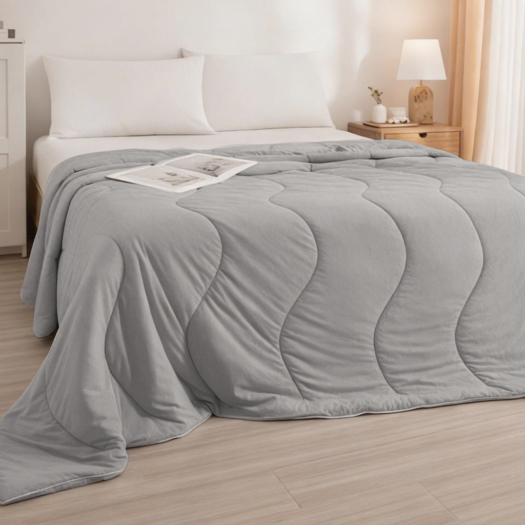 Cooling Comforter