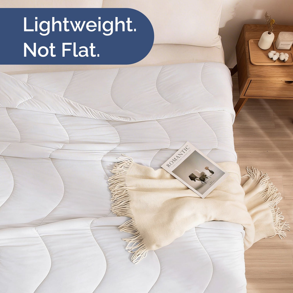 Cooling Comforter