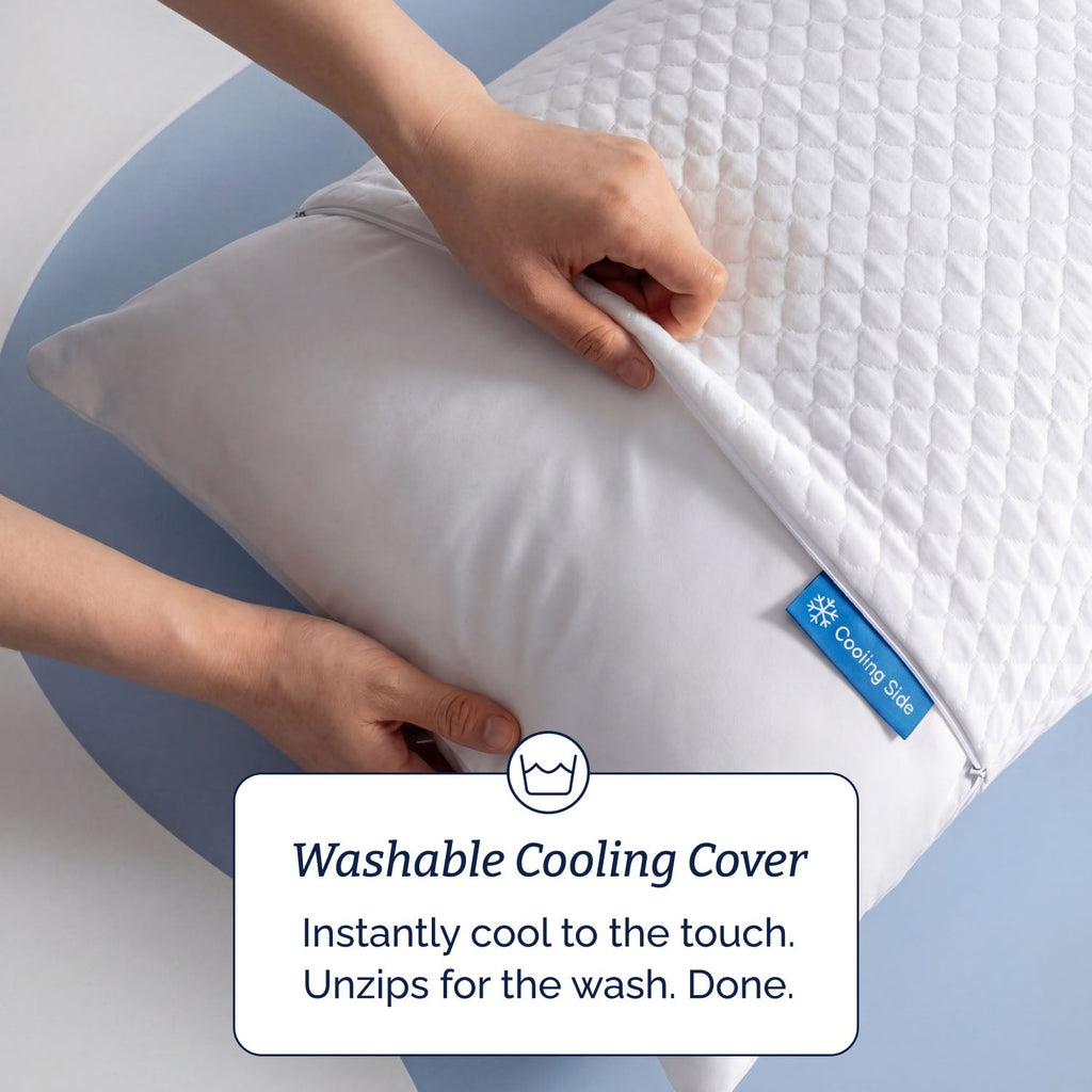 Cooling Pillow