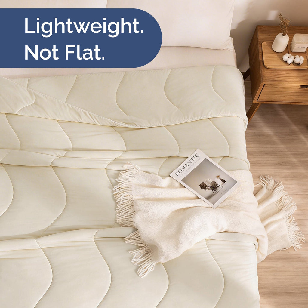 Cooling Comforter