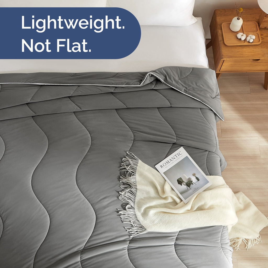 Cooling Comforter