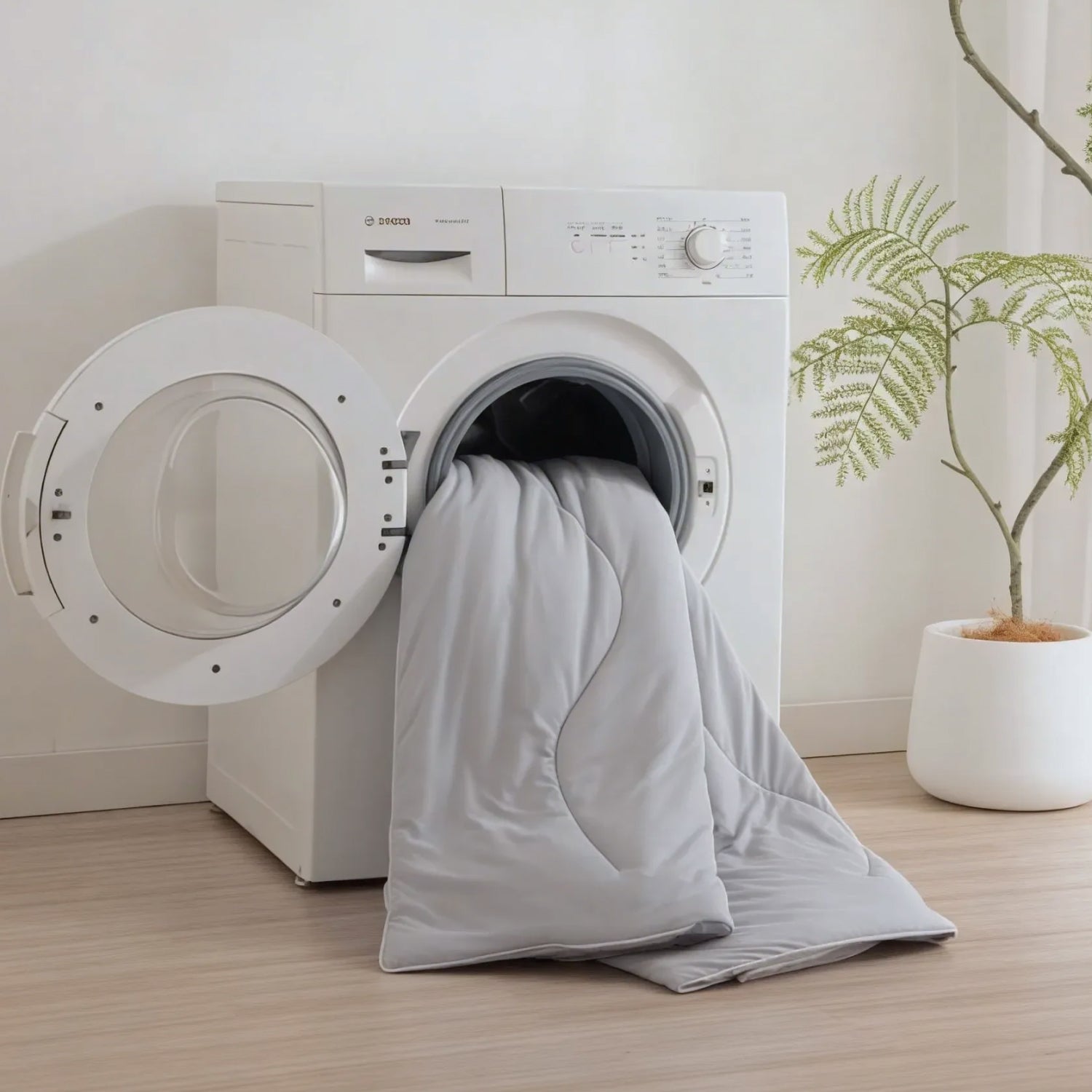 Cooling Comforter