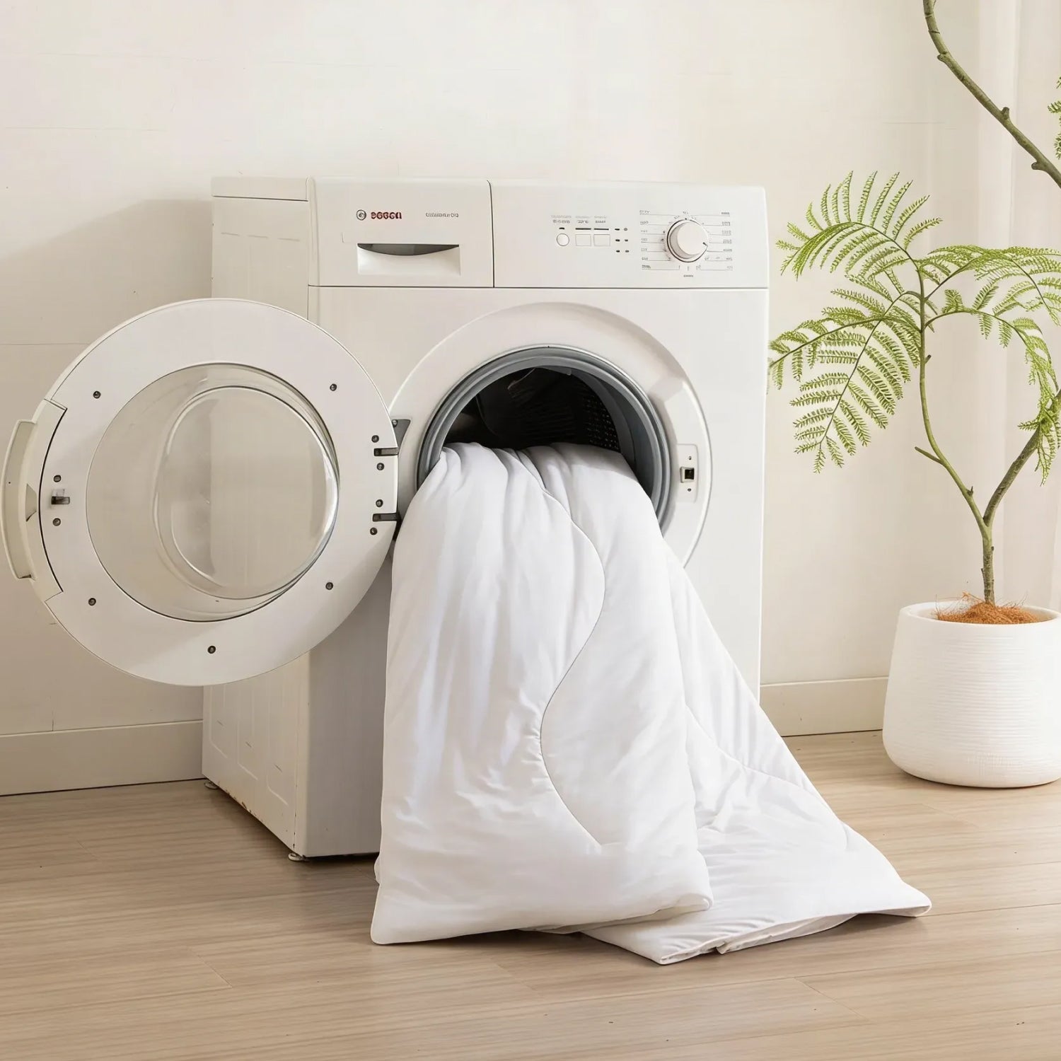 Cooling Comforter