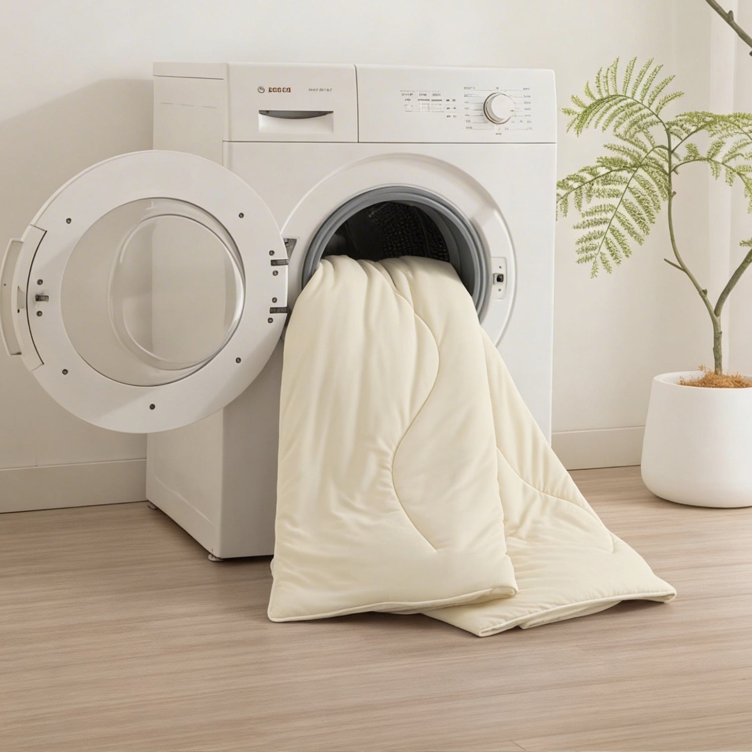Cooling Comforter