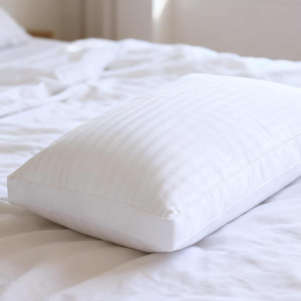 Gusset Pillow Set Of 2